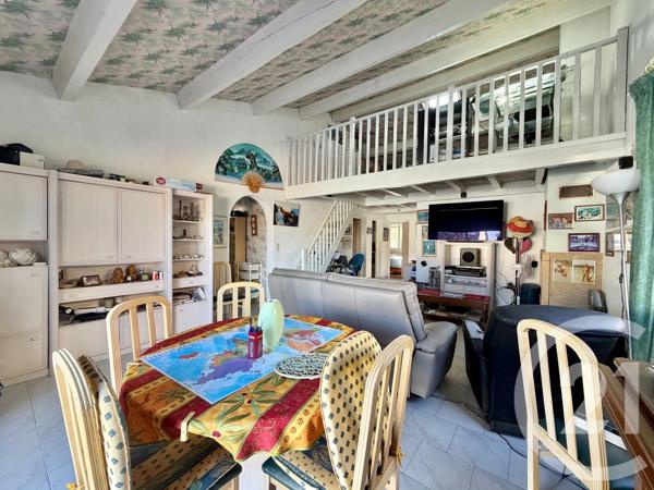 Maison à vendre  4 pièces - 106,63 m 2   AGDE  - 34