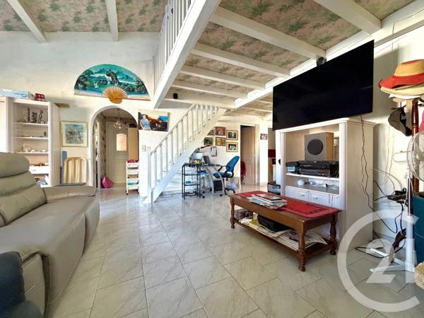 Maison à vendre  4 pièces - 106,63 m 2   AGDE  - 34
