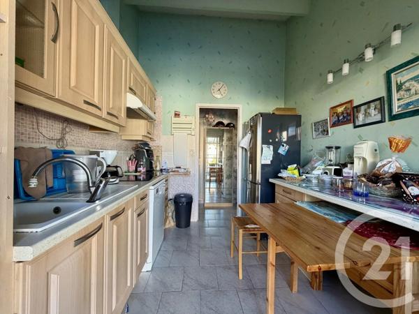 Maison à vendre  4 pièces - 106,63 m 2   AGDE  - 34