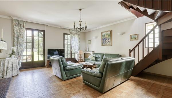 Maison spacieuse à Nanterre Mont-Valérien