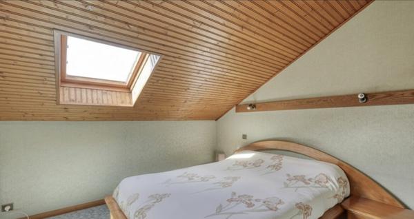 Maison spacieuse à Nanterre Mont-Valérien