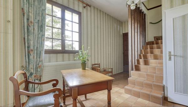 Maison spacieuse à Nanterre Mont-Valérien