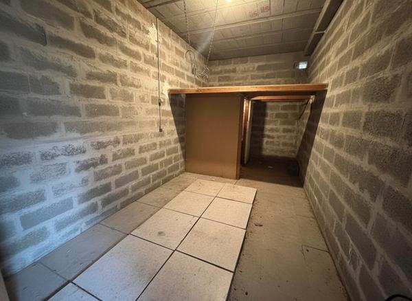 Maison spacieuse à Nanterre Mont-Valérien