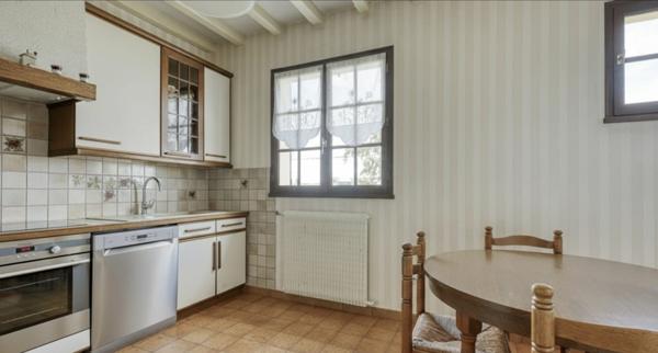 Maison spacieuse à Nanterre Mont-Valérien