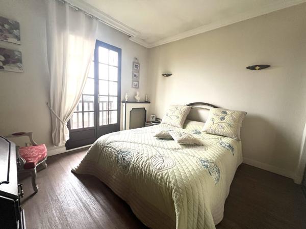 Maison spacieuse à Nanterre Mont-Valérien