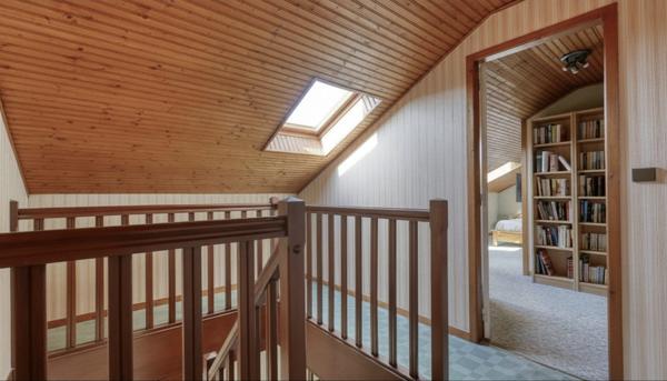 Maison spacieuse à Nanterre Mont-Valérien