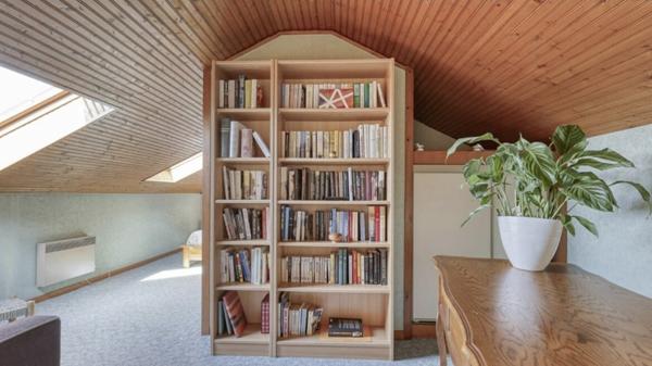 Maison spacieuse à Nanterre Mont-Valérien