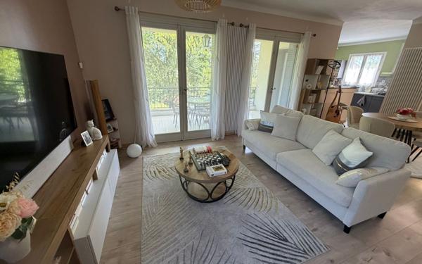 Maison à vendre    4 pièces •  Saint-Ambroix