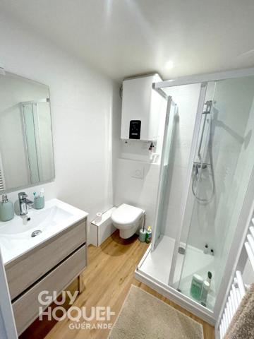 La Turballe, Appartement 2 pièces 33.13 m2