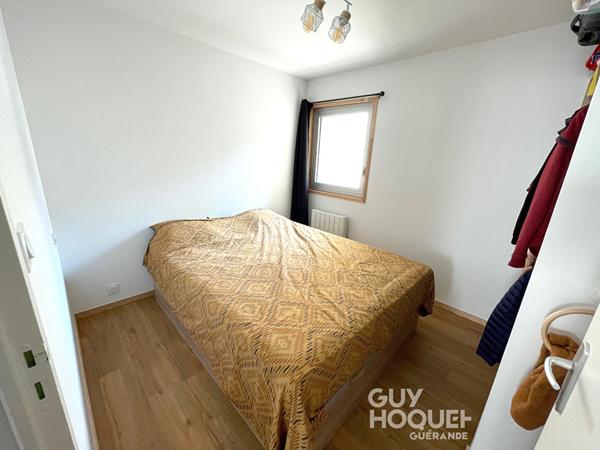 La Turballe, Appartement 2 pièces 33.13 m2