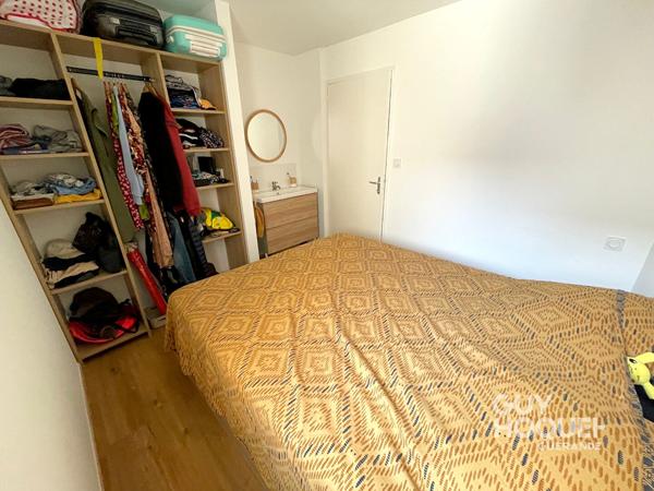 La Turballe, Appartement 2 pièces 33.13 m2