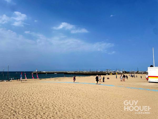 La Turballe, Appartement 2 pièces 33.13 m2