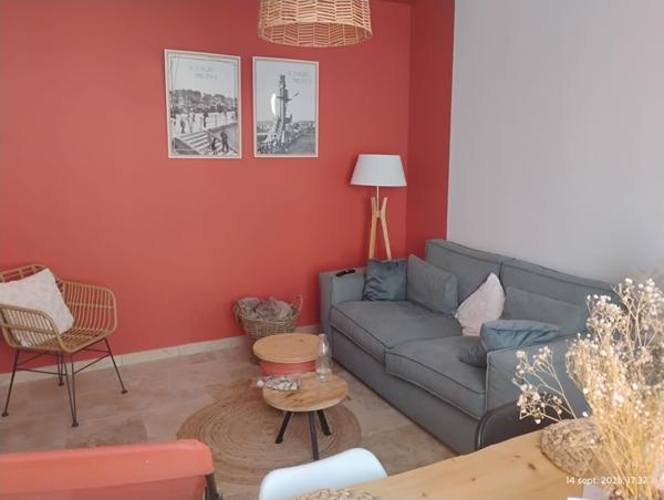 Maison 3 pièces 80,19 m² jardin VILLERS OUTREAUX