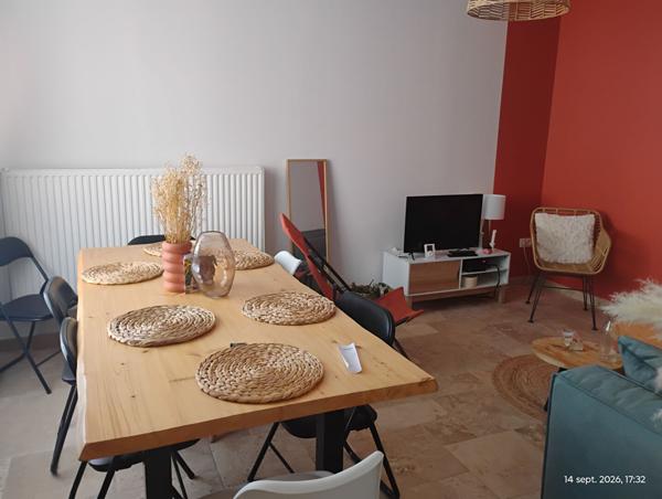 Maison 3 pièces 80,19 m² jardin VILLERS OUTREAUX