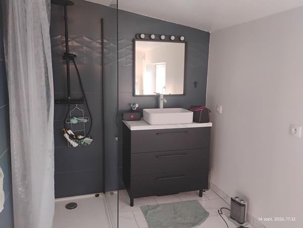 Maison 3 pièces 80,19 m² jardin VILLERS OUTREAUX