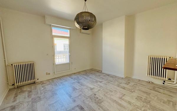 Appartement à vendre    3 pièces • 64,75 m2 Romans-sur-Isère