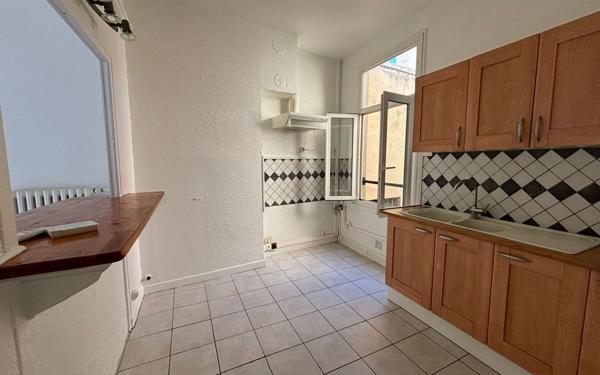 Appartement à vendre    3 pièces • 64,75 m2 Romans-sur-Isère