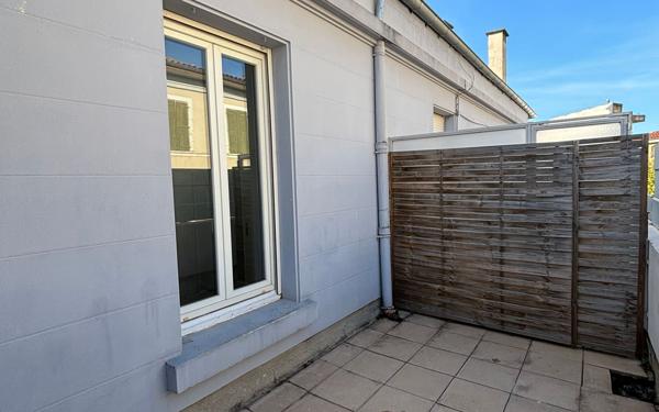 Appartement à vendre    3 pièces • 64,75 m2 Romans-sur-Isère
