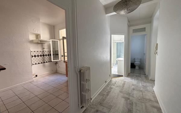 Appartement à vendre    3 pièces • 64,75 m2 Romans-sur-Isère