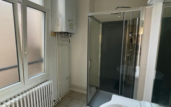 Appartement à vendre    3 pièces • 64,75 m2 Romans-sur-Isère