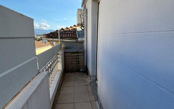 Appartement à vendre    3 pièces • 64,75 m2 Romans-sur-Isère