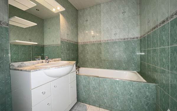 Appartement à vendre    2 pièces •  Nancy