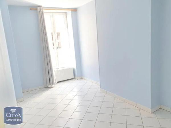 Appartement à louer 3 pièces 69m² Chalon-sur-Saône (71100)