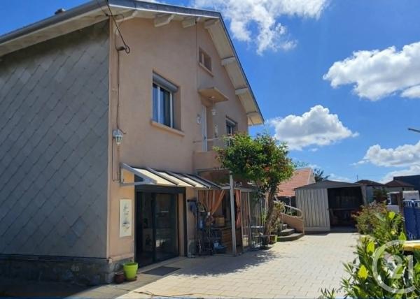 Maison à vendre  5 pièces - 130 m 2   LANNEMEZAN  - 65