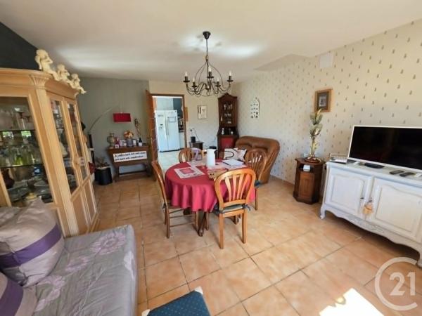 Maison à vendre  5 pièces - 130 m 2   LANNEMEZAN  - 65