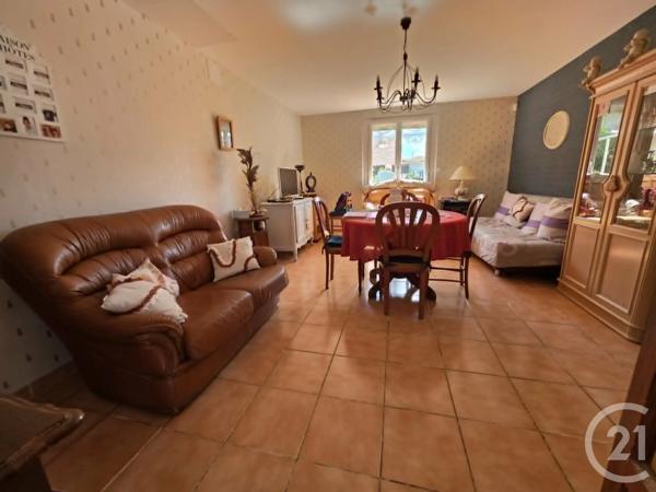 Maison à vendre  5 pièces - 130 m 2   LANNEMEZAN  - 65