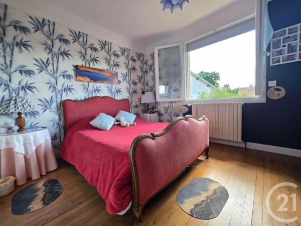 Maison à vendre  5 pièces - 130 m 2   LANNEMEZAN  - 65