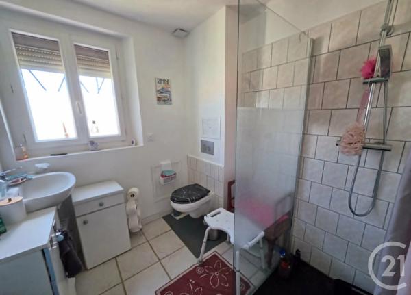 Maison à vendre  5 pièces - 130 m 2   LANNEMEZAN  - 65