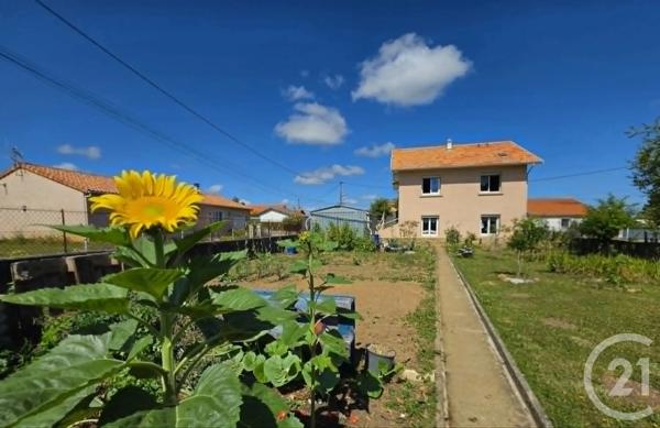 Maison à vendre  5 pièces - 130 m 2   LANNEMEZAN  - 65