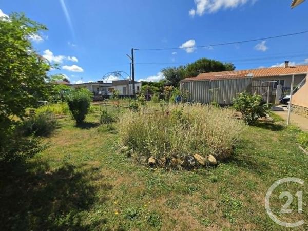 Maison à vendre  5 pièces - 130 m 2   LANNEMEZAN  - 65