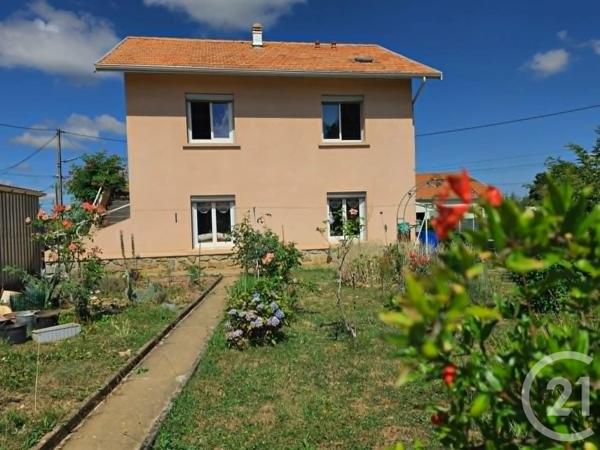 Maison à vendre  5 pièces - 130 m 2   LANNEMEZAN  - 65