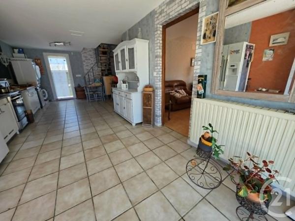 Maison à vendre  5 pièces - 130 m 2   LANNEMEZAN  - 65