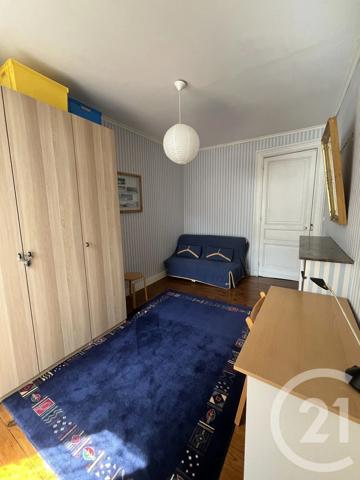 Appartement F4 à vendre  5 pièces - 100,10 m 2   CAUTERETS  - 65