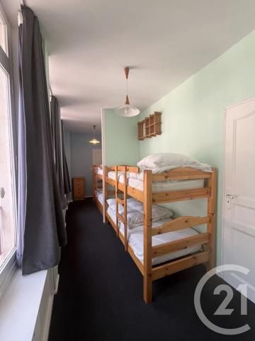 Appartement F4 à vendre  5 pièces - 100,10 m 2   CAUTERETS  - 65