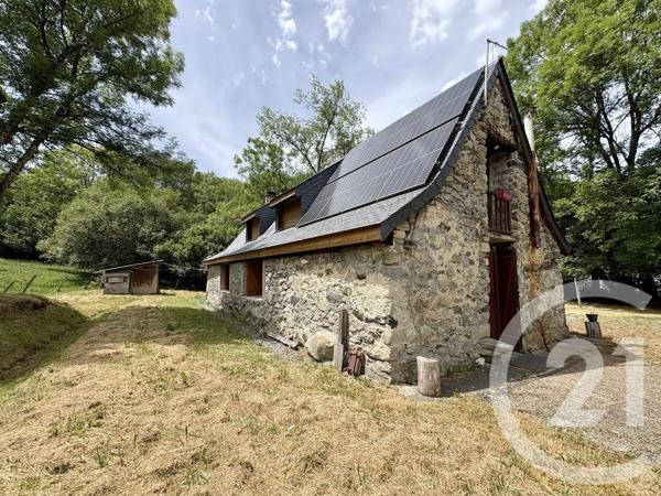 Appartement F4 à vendre  5 pièces - 100,10 m 2   CAUTERETS  - 65