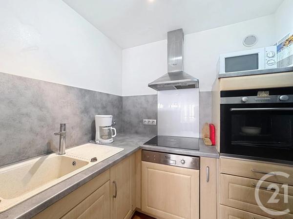 Appartement Studio à vendre  1 pièce - 31,72 m 2   AMELIE LES BAINS PALALDA  - 66