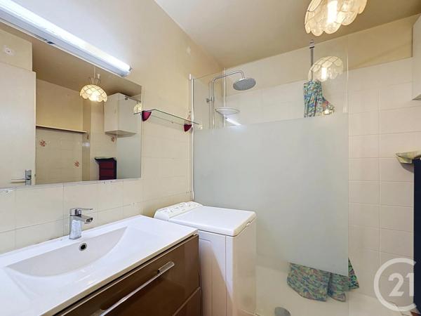 Appartement Studio à vendre  1 pièce - 31,72 m 2   AMELIE LES BAINS PALALDA  - 66