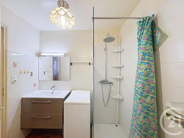 Appartement Studio à vendre  1 pièce - 31,72 m 2   AMELIE LES BAINS PALALDA  - 66