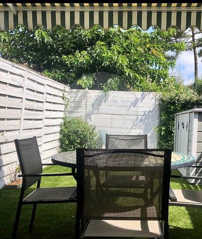 Maison  en vente - Charente-Maritime - 17