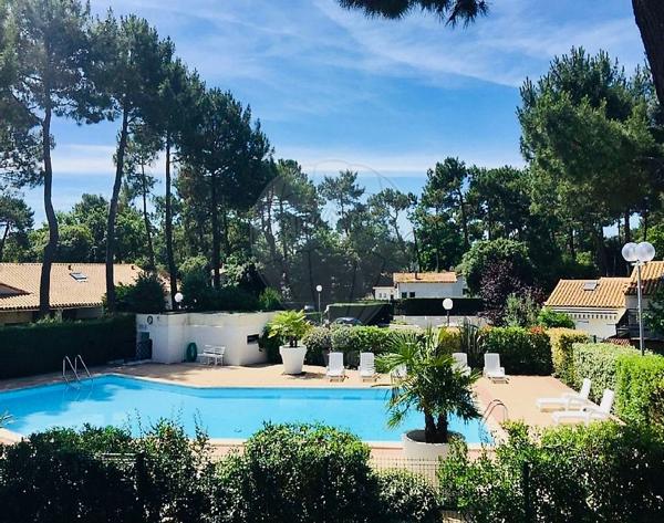 Maison  en vente - Charente-Maritime - 17