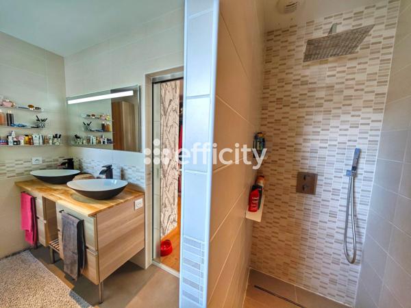 Maison
         6 pièces
        - 181 m² Bien prestige 828 000 € *