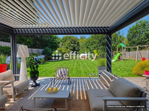 Maison
         6 pièces
        - 181 m² Bien prestige 828 000 € *