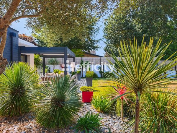 Maison
         6 pièces
        - 181 m² Bien prestige 828 000 € *