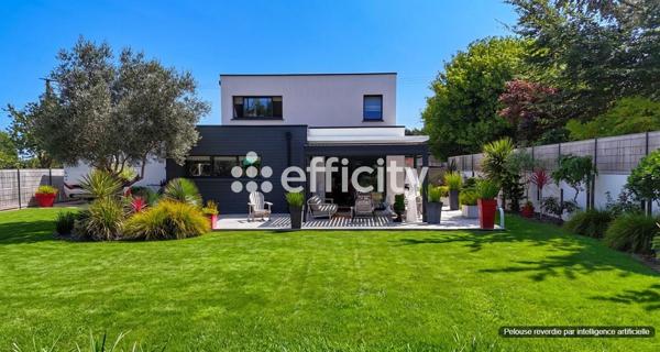 Maison
         6 pièces
        - 181 m² Bien prestige 828 000 € *