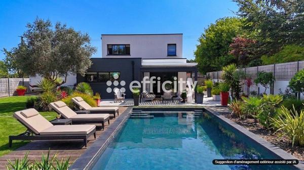 Maison
         6 pièces
        - 181 m² Bien prestige 828 000 € *