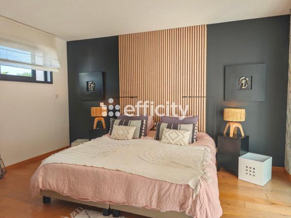 Maison
         6 pièces
        - 181 m² Bien prestige 828 000 € *